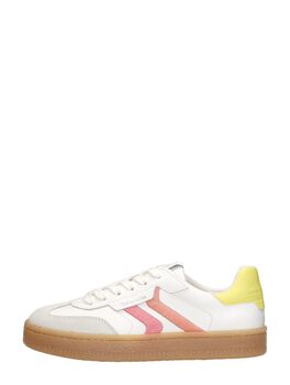 Sneaker low