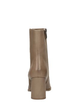 Stiefeletten mit Absatz