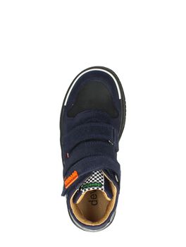 Klettverschluss Hoch