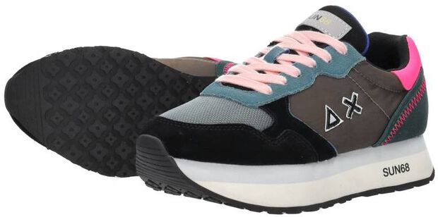 Kelly Multicolor - large