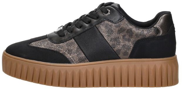 Sneakers Laag - large