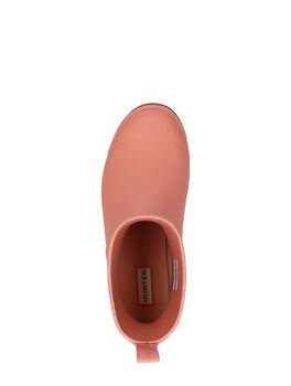 Short Boot