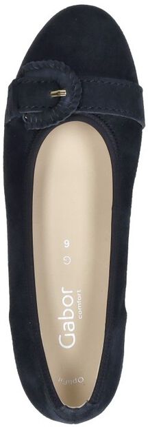 Ballerinas - large
