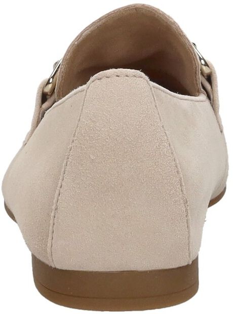 Mocassin - large