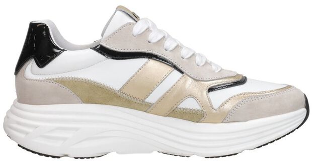 Sneaker low - large