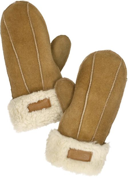 Mitten - large