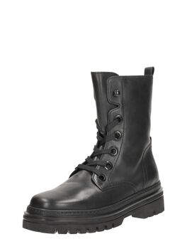 Schnürstiefel