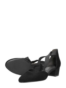 Pumps