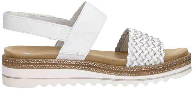 Sandalen flach - large
