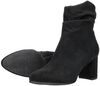 Stiefeletten mit Absatz - small