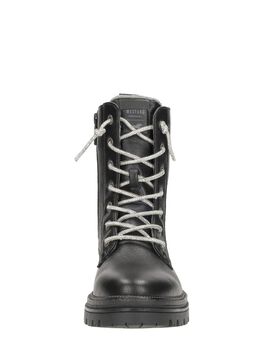 Schnürstiefel