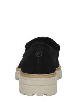 Mocassin