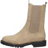 Flache Stiefeletten - small