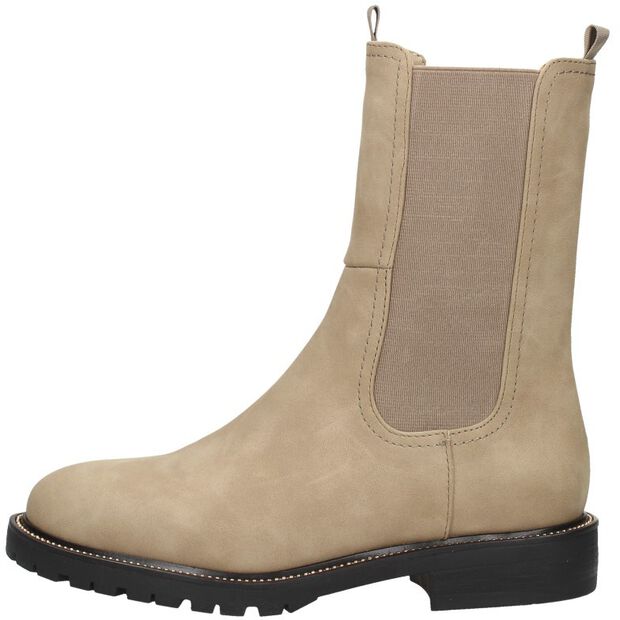 Flache Stiefeletten - large