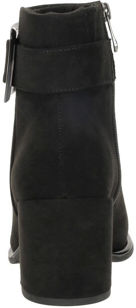 Stiefeletten mit Absatz - large