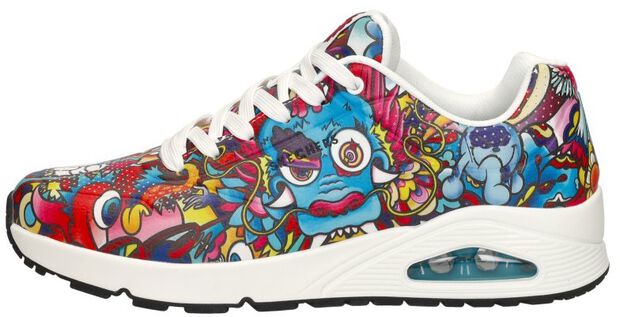 Uno-Color Doodle - large