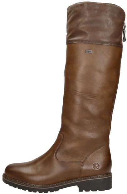 Hohe Stiefel - large