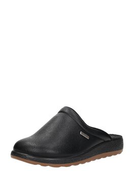 Pantoffels Open Met Stretch