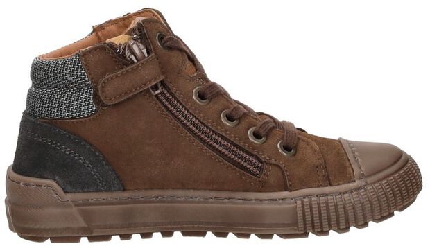 Veterschoenen Hoog - large