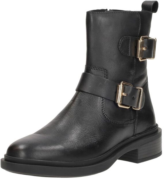 Flache Stiefeletten - large
