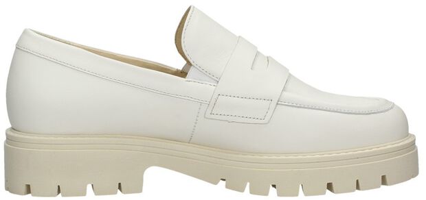 Mocassin - large