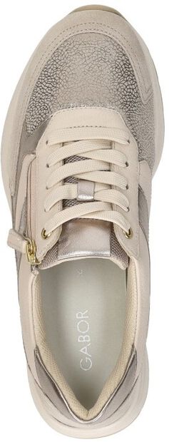 Sneakers Laag - large