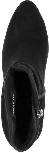 Stiefeletten mit Absatz - large