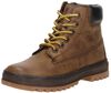 Veterschoenen Hoog - small