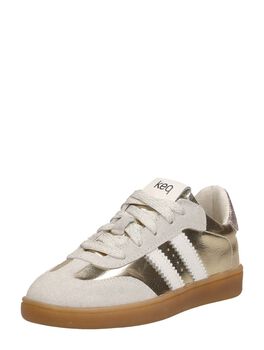Niedrige Schuhe