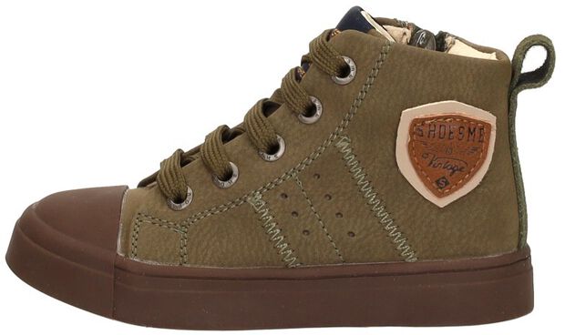 Schnürstiefel - large