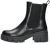 Stiefeletten mit Absatz - small