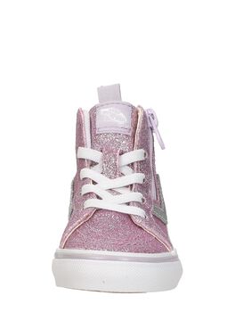 SK8-Hi Reissue Side Zip