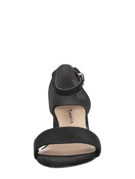 Sandalen Absatz
