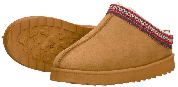 Geschlossene Hausschuhe - large