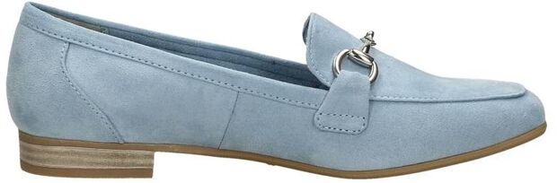 Mocassin - large
