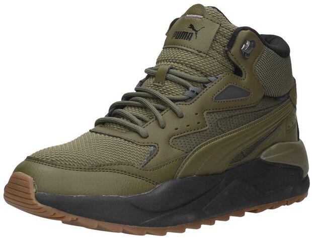 X-RAY Speed Mid WTR - large