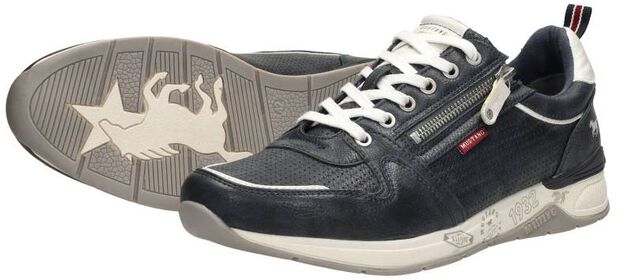 Sneaker low - large