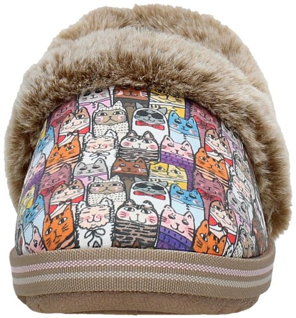 Bobs Too Cozy - Chic Cat - large