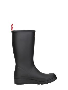 Tall Boot
