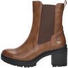 Stiefeletten mit Absatz - small