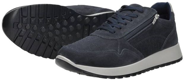 Schnürschuhe low - large
