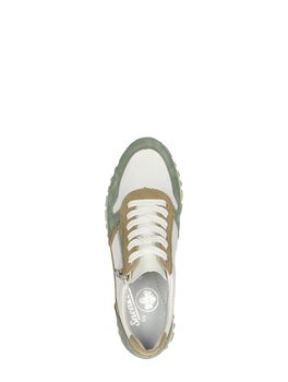 Schn&uuml;rschuhe low