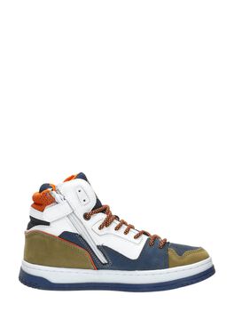 Joshua Mid