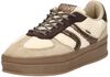 Sneakers Laag - small