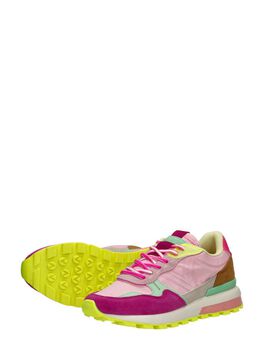 Sneaker low