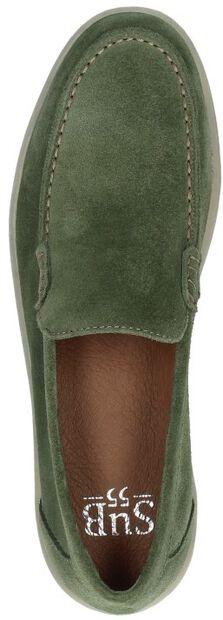Loafers - large