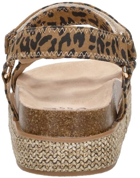 Sandalen flach - large