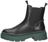 Flache Stiefeletten - small