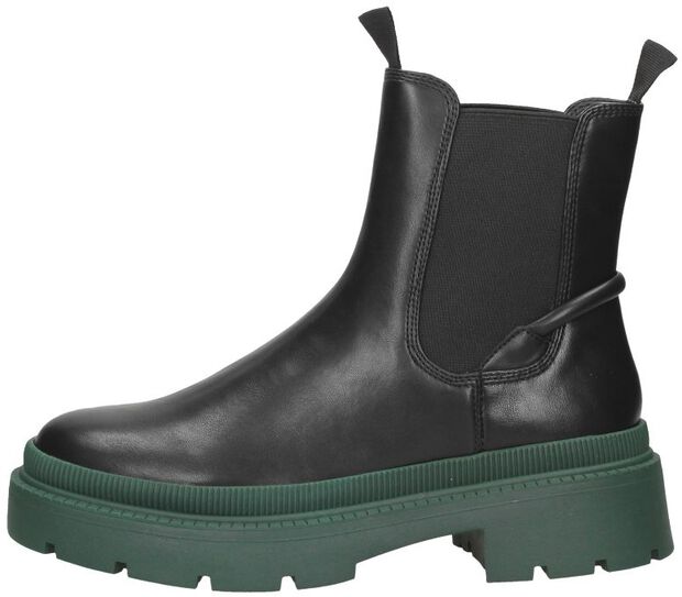 Flache Stiefeletten - large