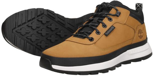 Field Trekker Low - large